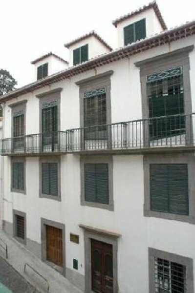 Residencial Gordon 1