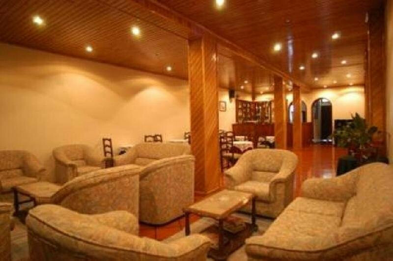 Residencial Gordon 4