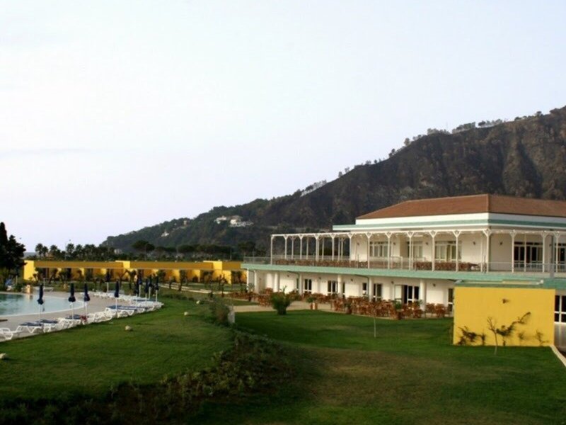 Club Esse Sunbeach 4