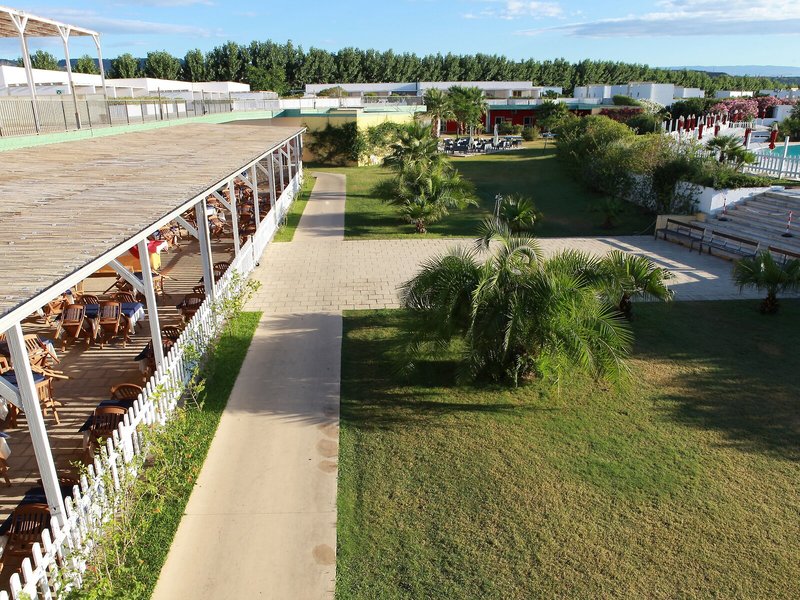 Club Esse Sunbeach 5