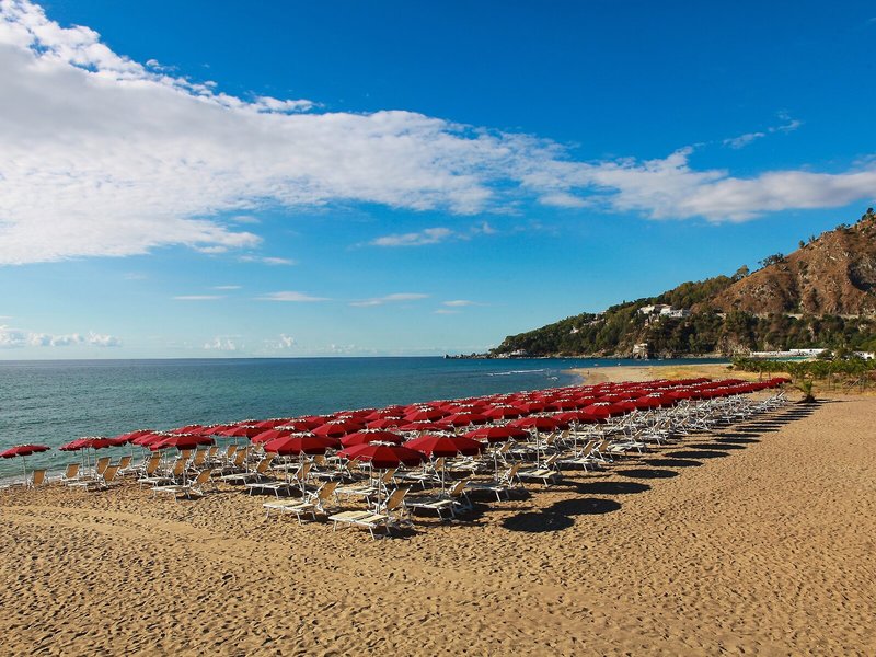 Club Esse Sunbeach 9