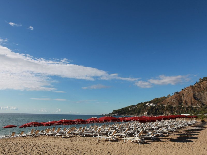 Club Esse Sunbeach 10