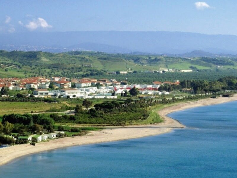 Club Esse Sunbeach 12