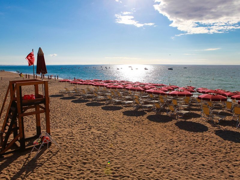 Club Esse Sunbeach 13