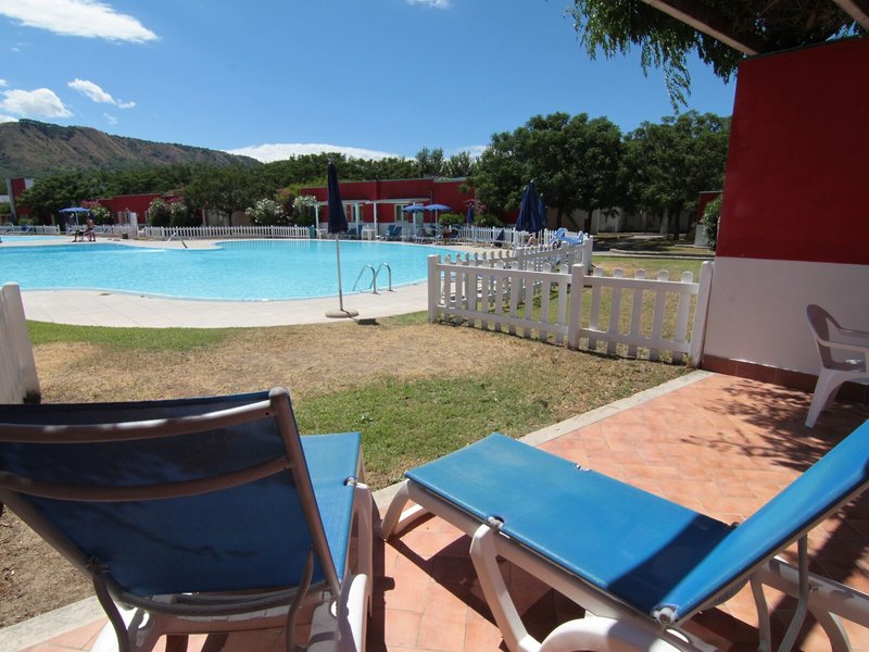 Club Esse Sunbeach 16