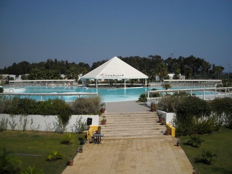 Club Esse Sunbeach 19