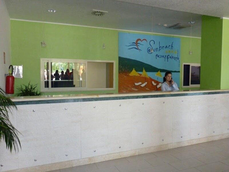 Club Esse Sunbeach 22