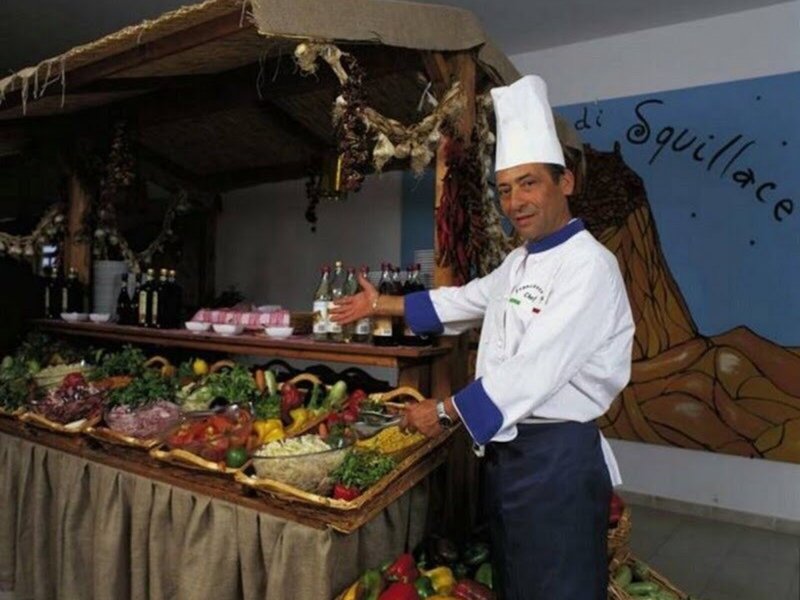 Club Esse Sunbeach 30