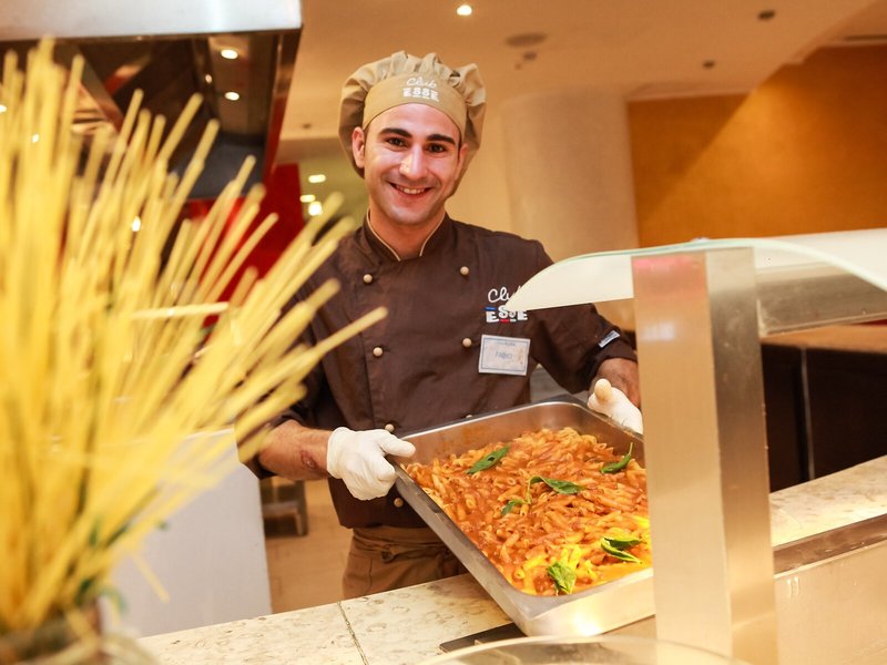 Club Esse Sunbeach 31