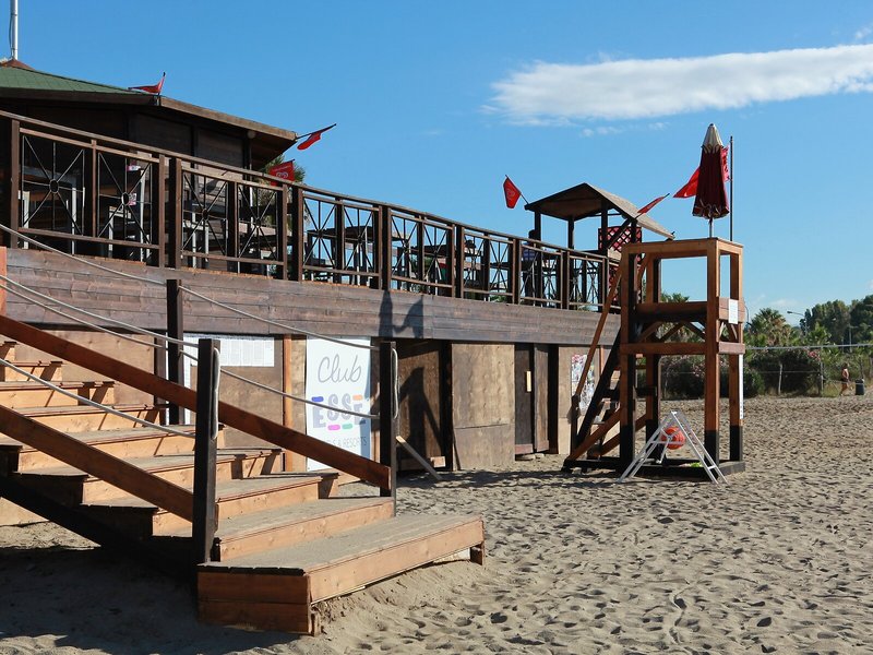 Club Esse Sunbeach 36