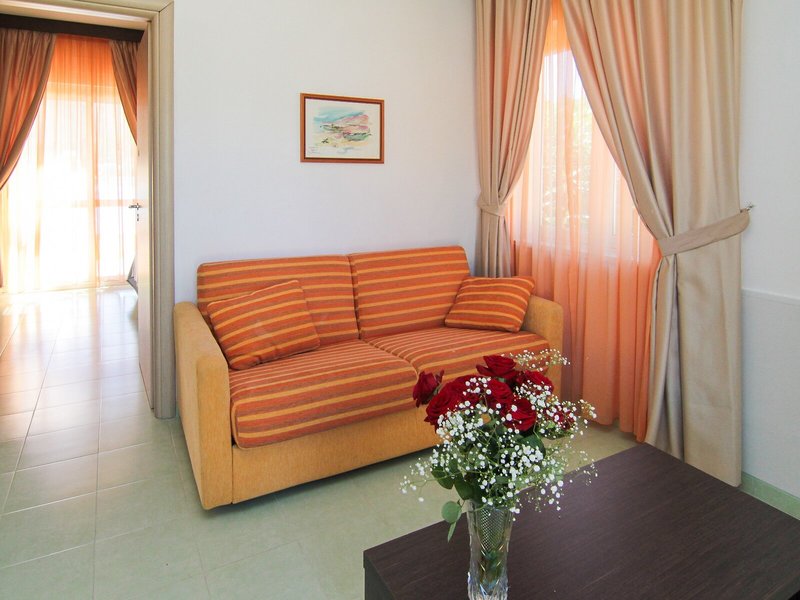 Club Esse Sunbeach 45