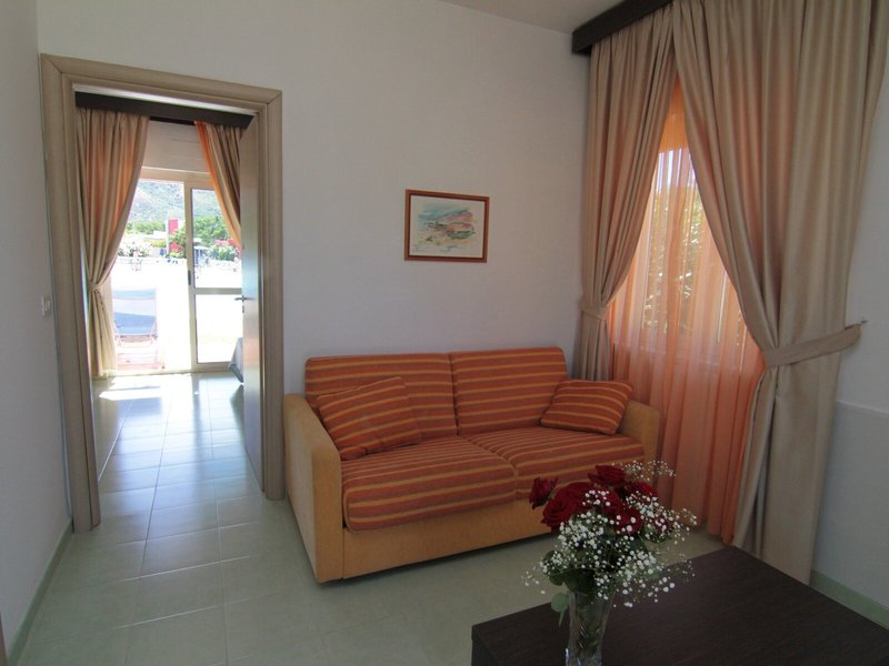 Club Esse Sunbeach 46