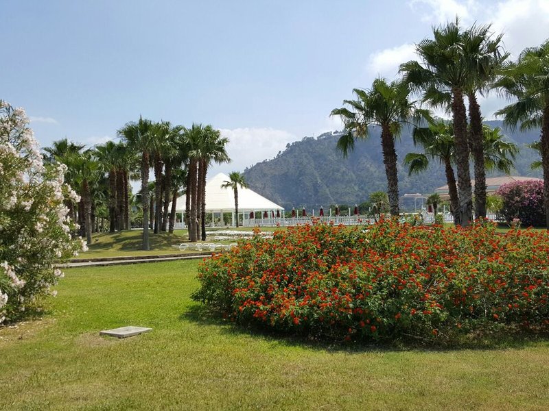 Club Esse Sunbeach 1