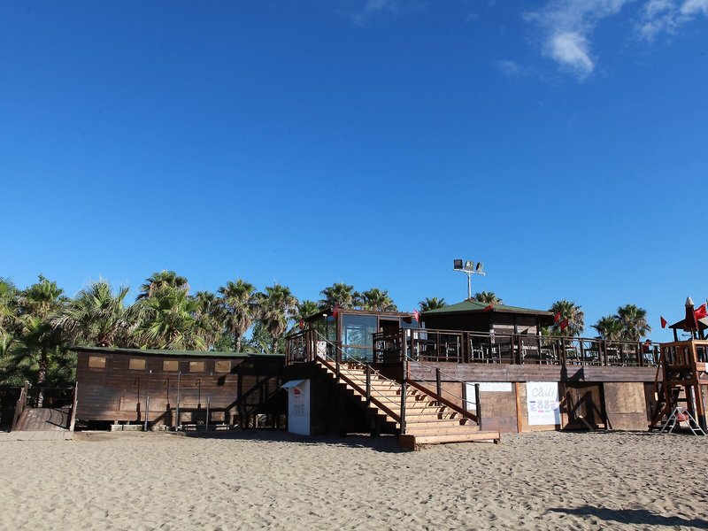 Club Esse Sunbeach 3