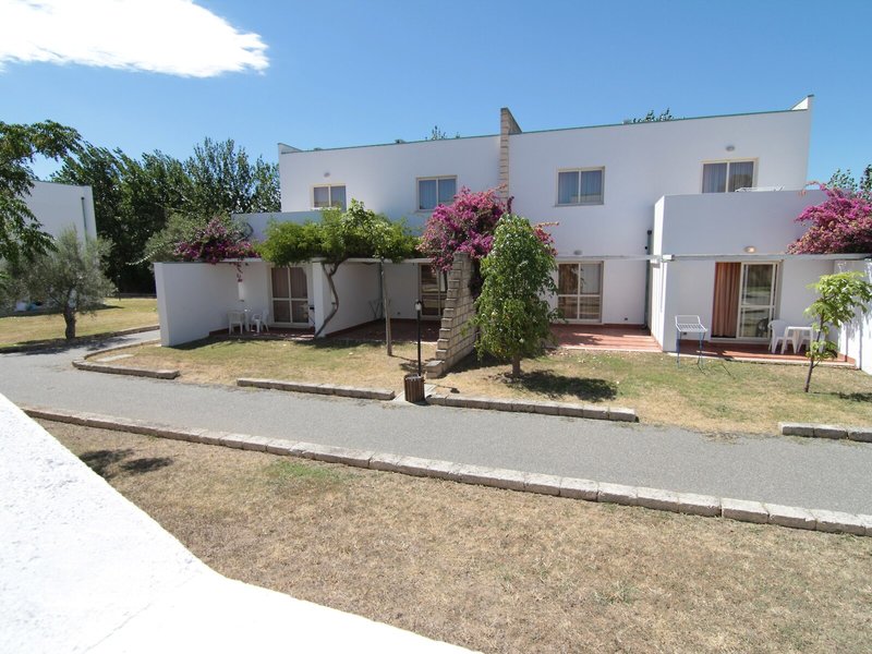 Club Esse Sunbeach 5