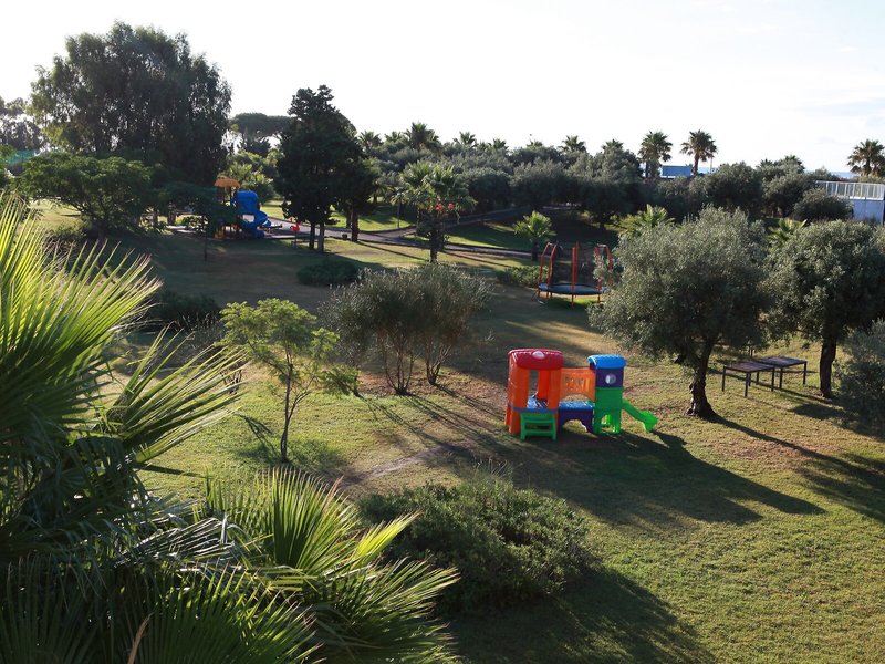 Club Esse Sunbeach 6