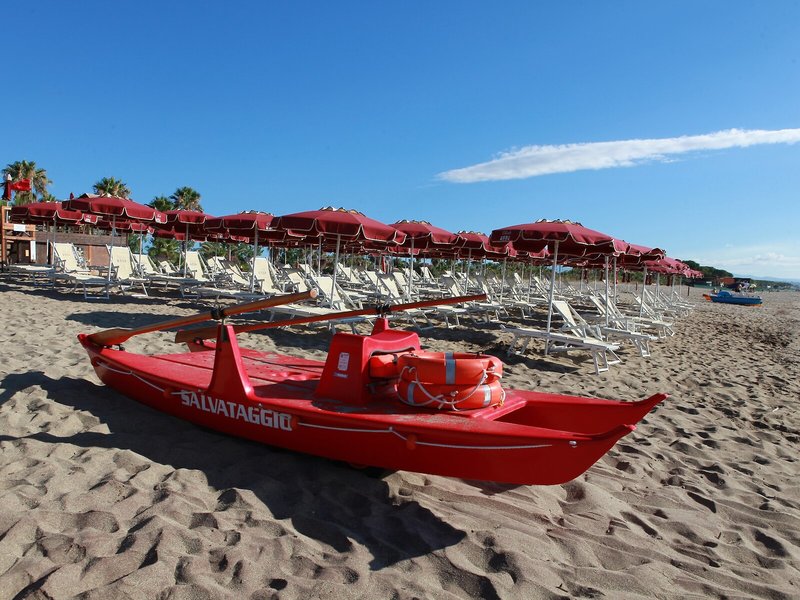 Club Esse Sunbeach 8