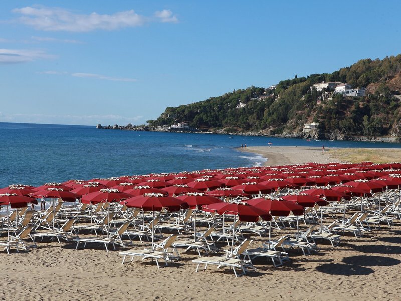 Club Esse Sunbeach 13