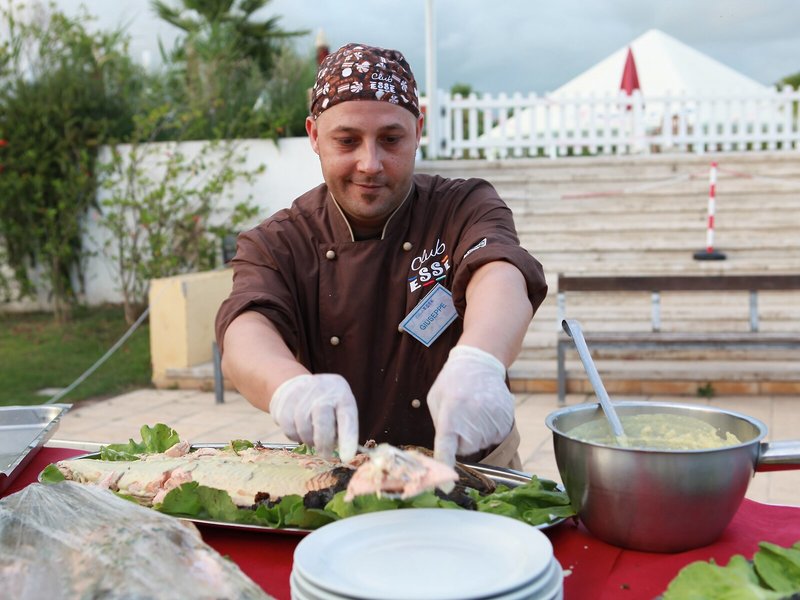 Club Esse Sunbeach 22