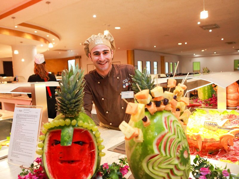 Club Esse Sunbeach 23