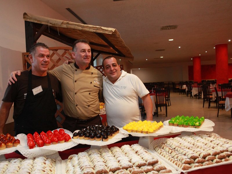 Club Esse Sunbeach 26