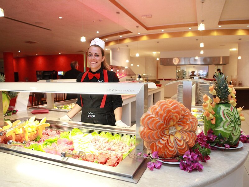 Club Esse Sunbeach 27