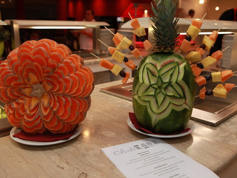 Club Esse Sunbeach 29