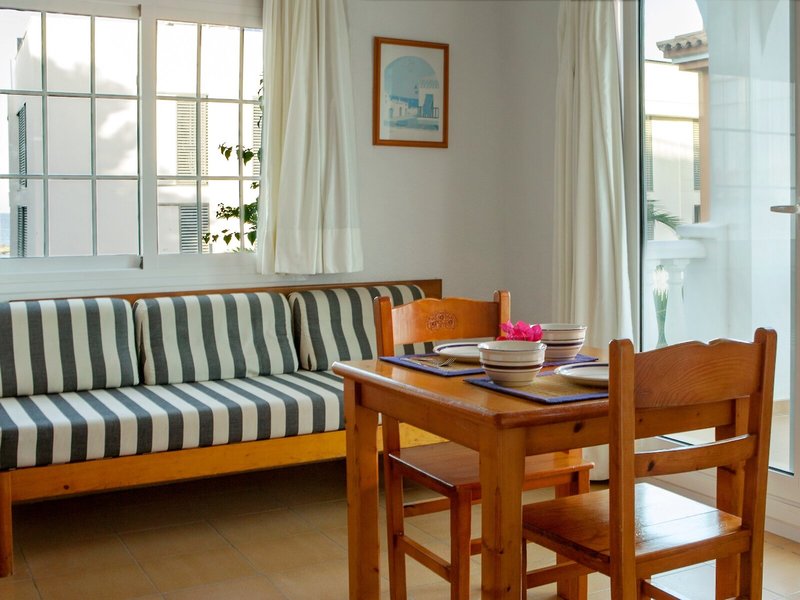 Boho Suites Formentera 6