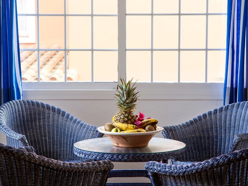 Boho Suites Formentera 9