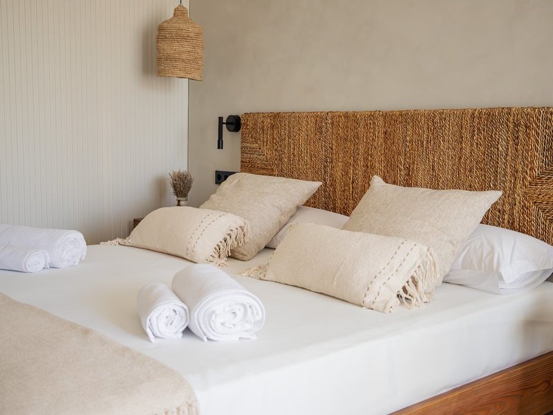 Boho Suites Formentera 10