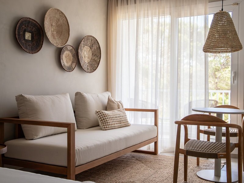 Boho Suites Formentera 11