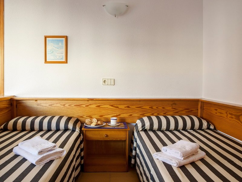 Boho Suites Formentera 12