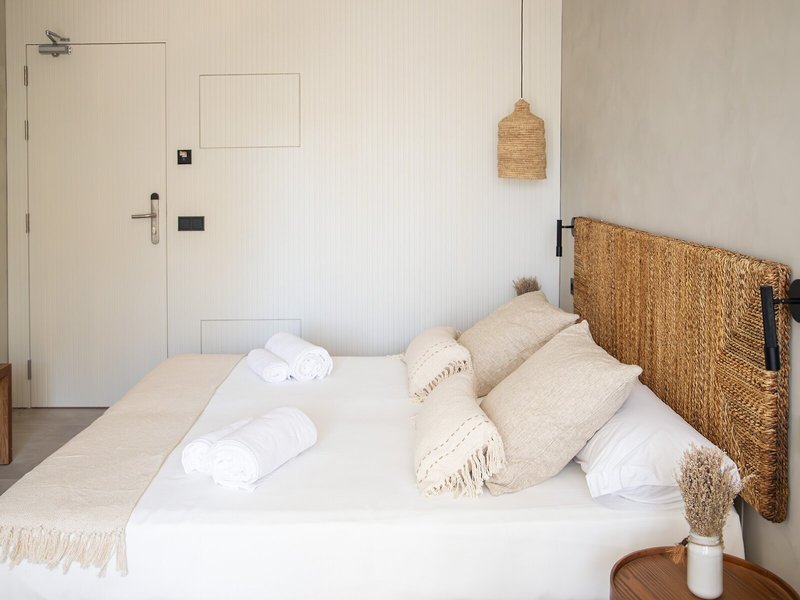 Boho Suites Formentera 13