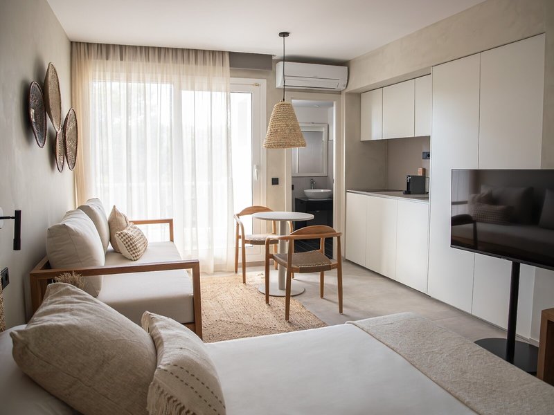 Boho Suites Formentera 14