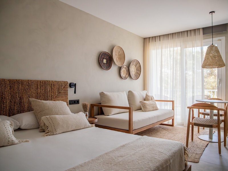 Boho Suites Formentera 16