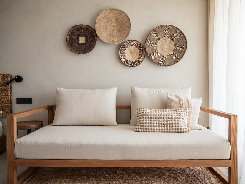 Boho Suites Formentera 17