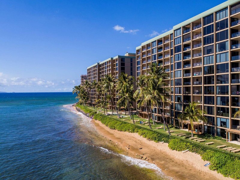 Aston Mahana at Kaanapali 1