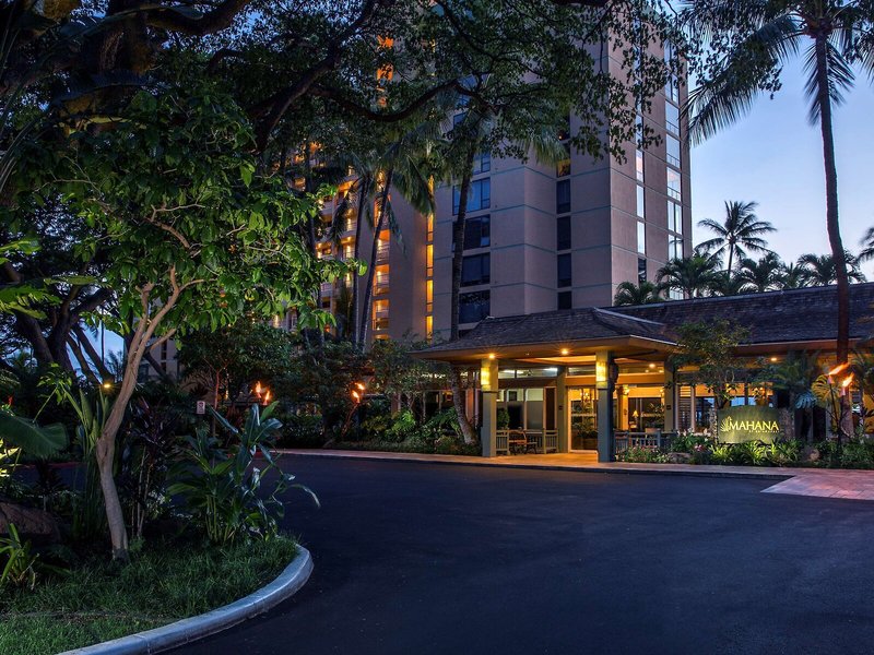 Aston Mahana at Kaanapali 5