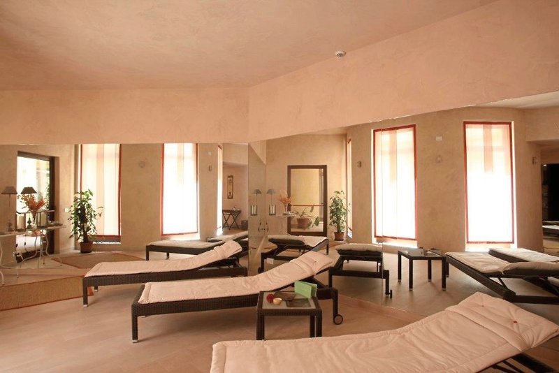 Falconara Charming House & Resort 14