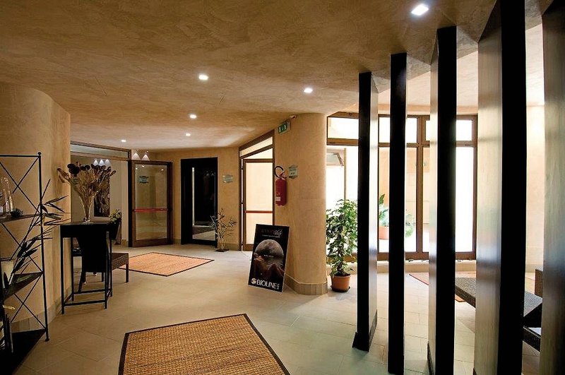 Falconara Charming House & Resort 18