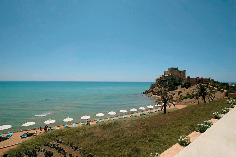 Falconara Charming House & Resort 20