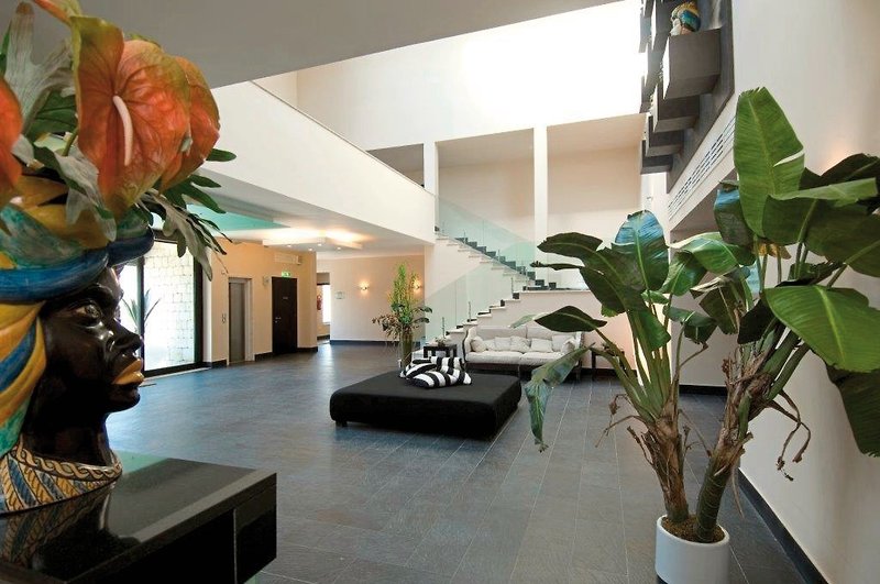 Falconara Charming House & Resort 21