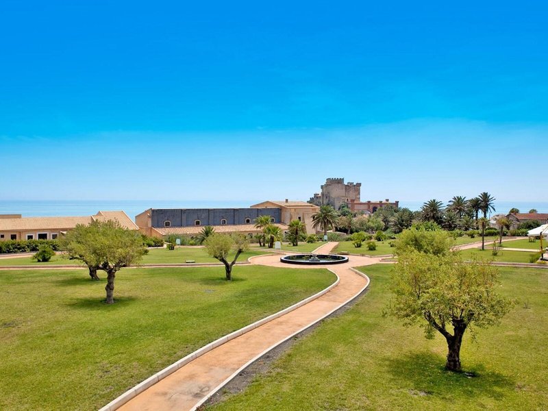Falconara Greenblu Resort 1