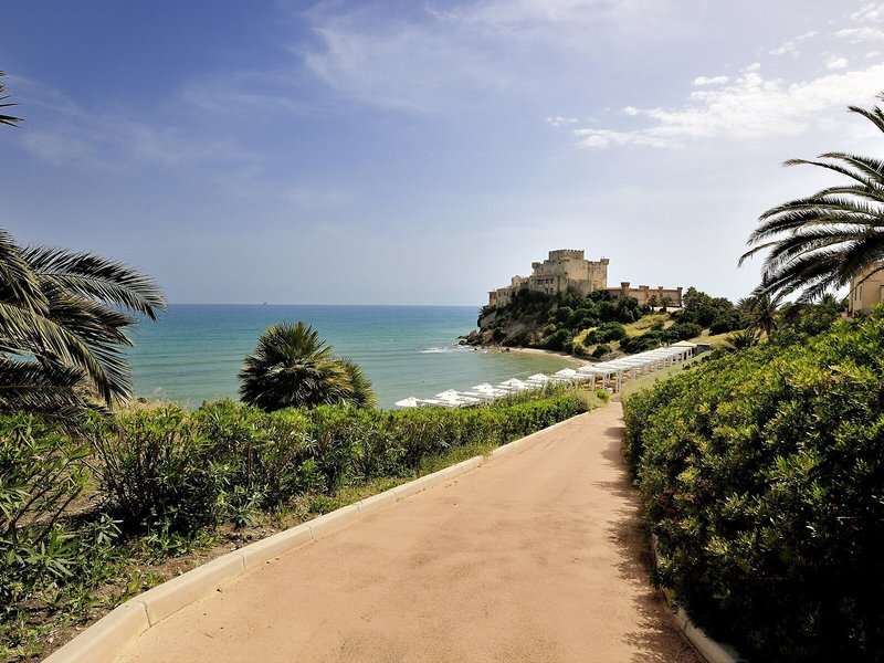 Falconara Greenblu Resort 3