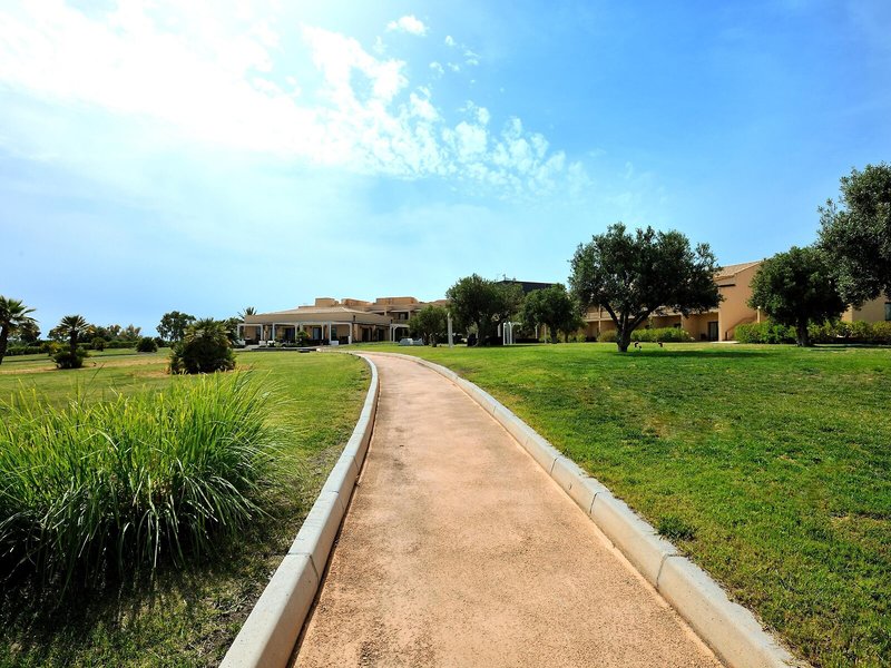 Falconara Greenblu Resort 4