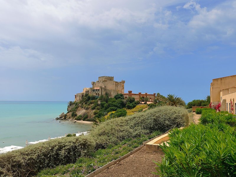 Falconara Greenblu Resort 5