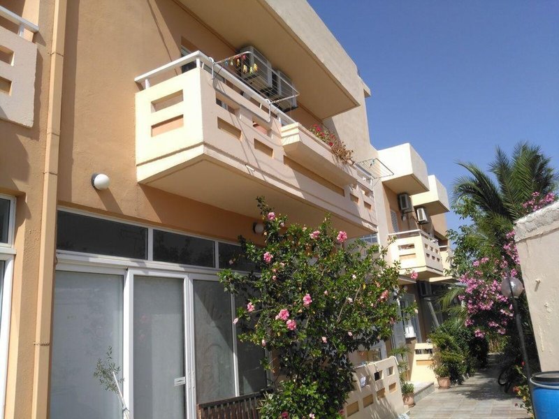 Zorbas 3 - Exterior