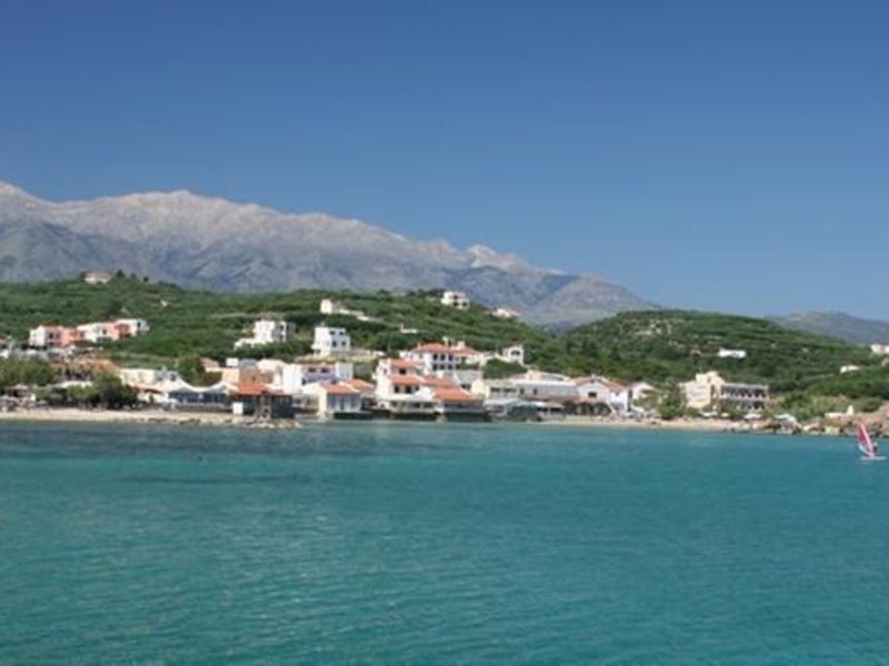 Zorbas 6 - Landscape