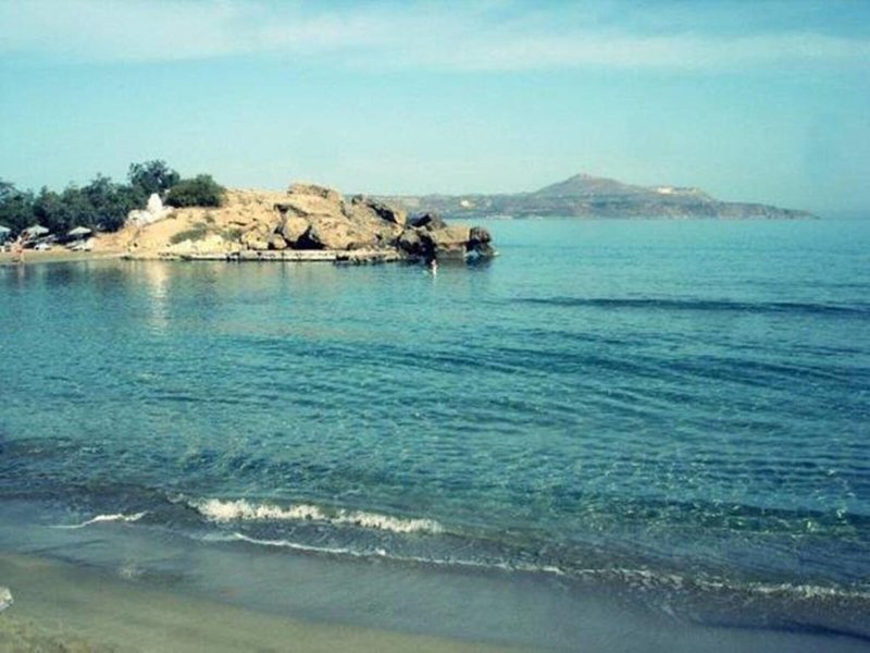 Zorbas 7 - Beach