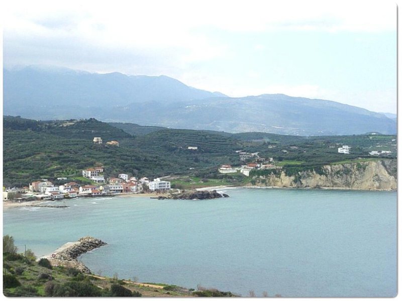 Zorbas 9 - Beach